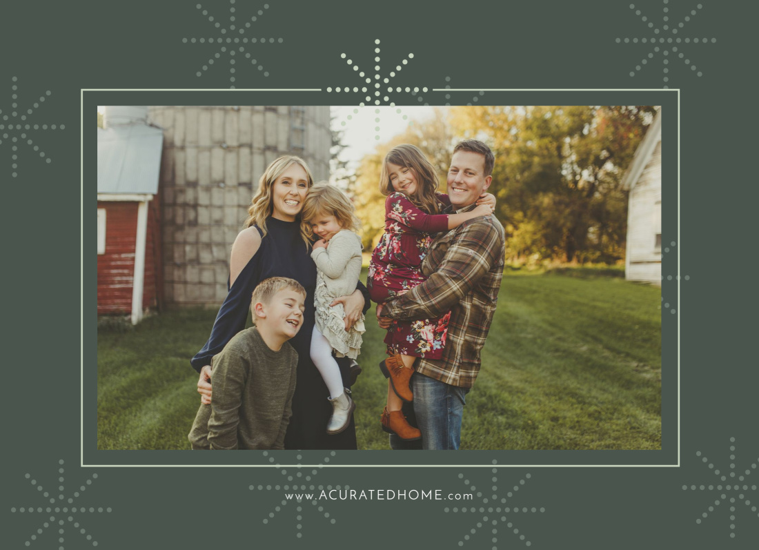 1 Photo layout